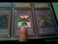 Trade binder di yu-gi-oh album aggiornato !!!!!!