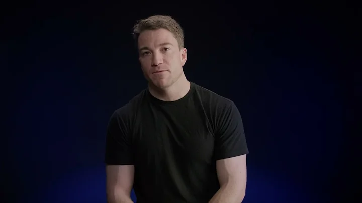 HBS Career Journeys | Jonathan Lee