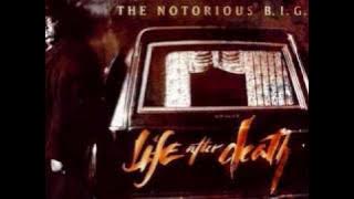 Biggie Smalls - Hypnotize