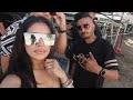 Short recap Mirchifest Holland, full vlog coming up