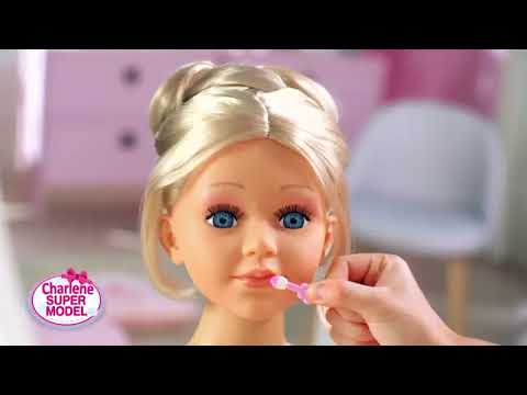 bayer super model styling head