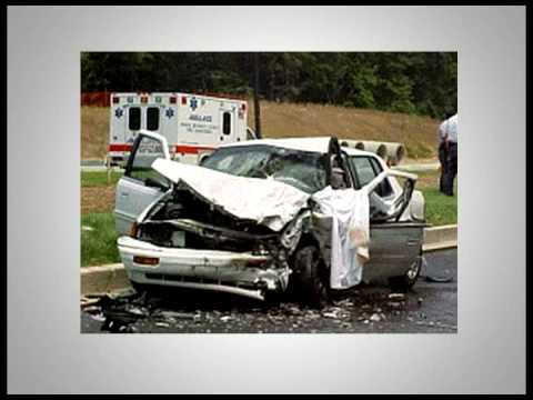 Dangers of Drunk Driving - YouTube