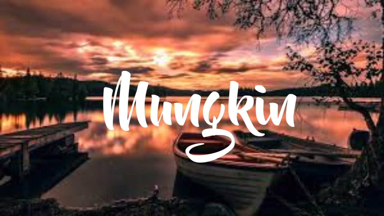 Mungkin. Covers Rival Salsabila