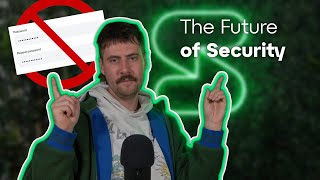 Passkeys: the End of the Password Era