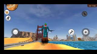 Spider Vegas Crime Simulator Game Android/HD screenshot 4