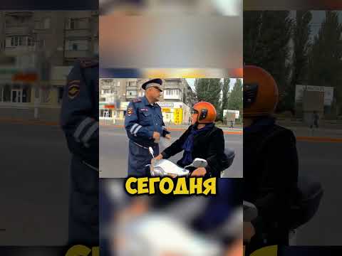 БАБУЛЯ БАЙКЕР РАССМЕШИЛА ВСЕХ! 😂😂