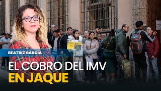 La regularización de inmigrantes de Sánchez, una bomba para el cobro del IMV