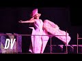 Lady Gaga - Fashion Of His Love / Just Dance (Live from the BTWBT)