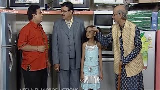 Episode 80 - Taarak Mehta Ka Ooltah Chashmah | Tapu Ki Shadi | Full Episode | तारक मेहता