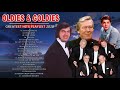 Paul Anka ,Engelbert Humperdinck ,Matt Monro, Elvis Preslay- Best Of Oldies But Goodies