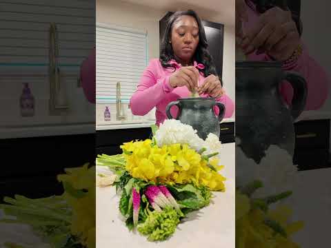 Little things that make me love being a homeowner 🌷🏡✨Full lifestyle vlogs on YouTube 🤍