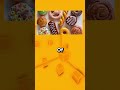 Weirdest Donut Is Dangerously Disgusting