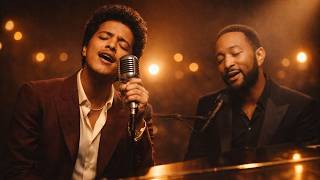 Bruno Mars \u0026 John Legend – Always Feels Like Tonight (2026 New Music Video)