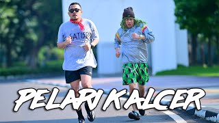 Sastra Silalahi ft. Mamang Kesbor - Pelari Kalcer (Official Music Video)