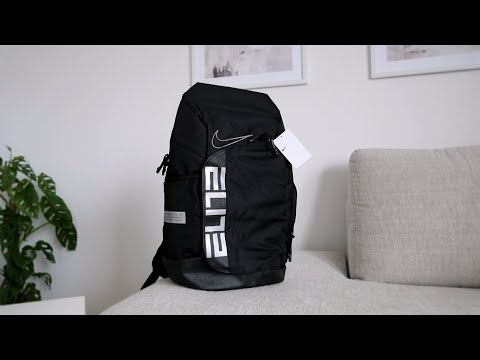 Unboxing The Nike Brasilia Gym Bag (Extra Small And A Nike SunHat