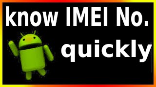 how to know imei number of android screenshot 4