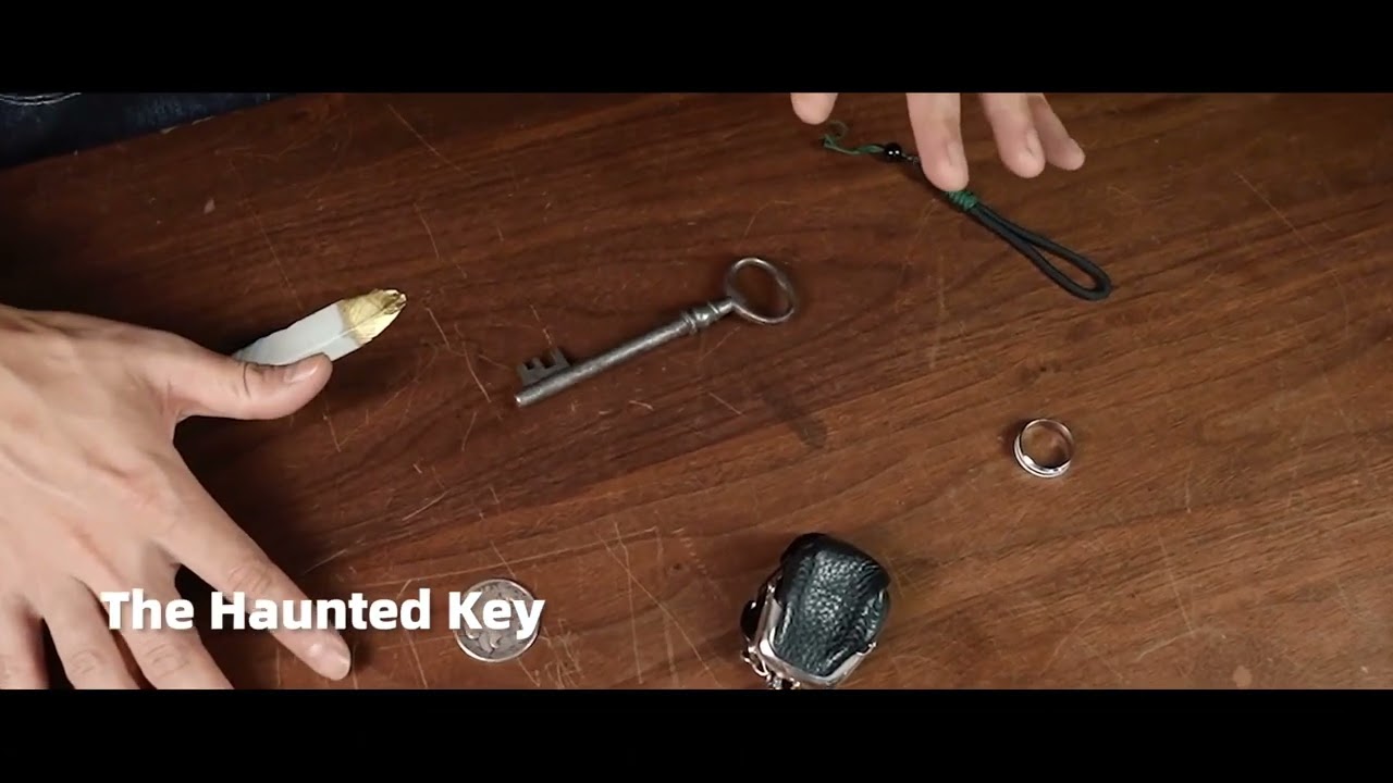 Unseen Force Pro by TCC Magic