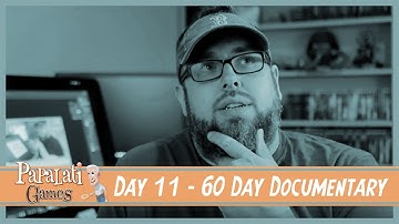 Dev Diary #11 - Making Jack Hunter - A Day in the Life of this Developer