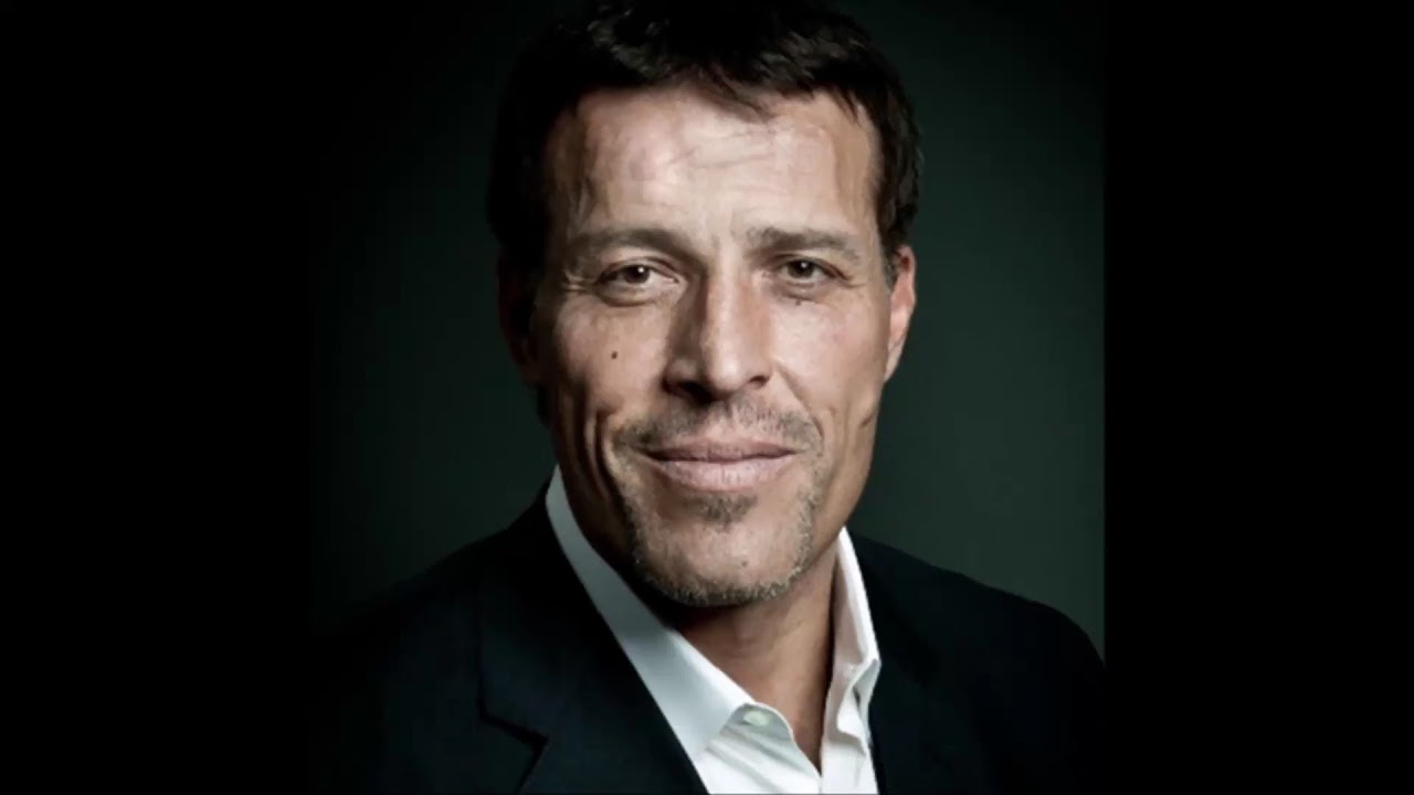 Hear what Tony Robbins says about Brian Mayne