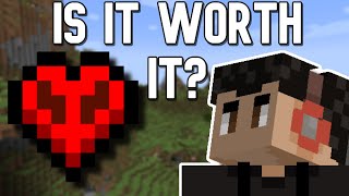 Is Vanilla Minecraft STILL WORTH Playing In 2024
