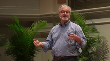 Proactivity: What It Means and How It Matters - UVA McIntire Spring Symposium