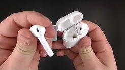 БЕСПРОВОДНЫЕ НАУШНИКИ M8X РЕПЛИКА AIRPODS / дропшиппинг / опт / розница / www.standartoptom.ru