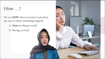 TUGAS KULIAH PERTEMUAN KE-6 BAHASA INGGRIS DASAR PROJECT | UNIVERSITAS BINA SARANA INFORMATIKA 