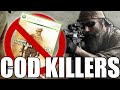 These Games Were Supposed To Kill Call Of Duty (COD Killers Over The Years)