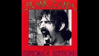 Frank Zappa - Would You Go All The Way