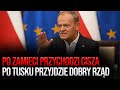 Po zamieci przychodzi cisza, po Tusku przyjdzie dobry rząd! || Marek Jakubiak