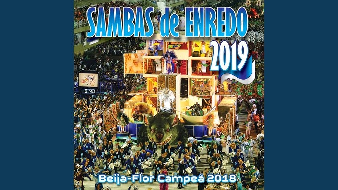 Brava Gente! O Grito Dos Excluídos No Bicentenário Da Independência - Song  Download from Sambas de Enredo Rio Carnaval 2023 @ JioSaavn