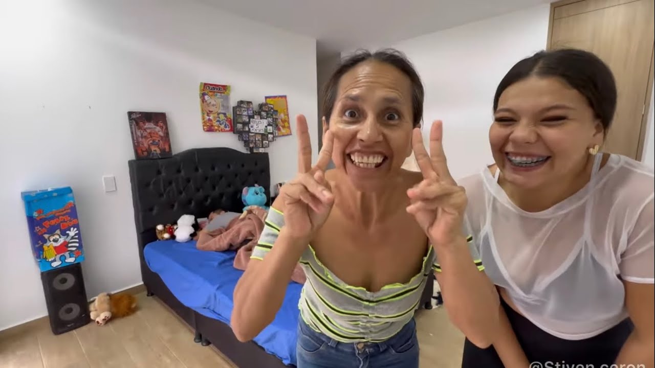 El oso cobró vida😳”final epico😂😂