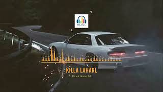 kiLLa Laharl - Phonk House '99