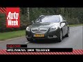 Opel Insignia - 2009 - 722.345 KM - Klokje Rond