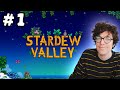 Stardew valley  bonk farm   episode 1 16 update