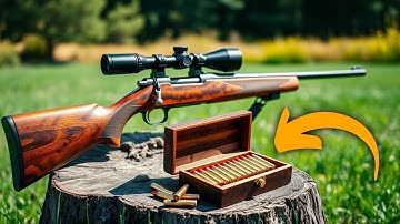 These 5 Calibers Nearly Got Hunters Killed in Alaska