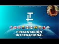 Presentación de negocio Teoma internacional