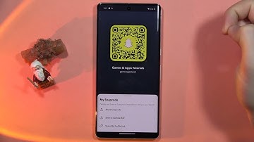 How to Share Link of your Snapchat Profile in 2024