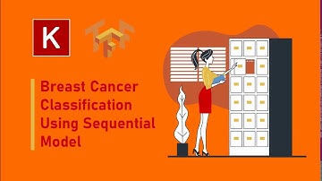 Breast Cancer Prediction Model Using Artificial Neural Network (ANN) | Keras Sequential