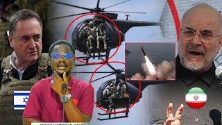 🔴🇮🇷🇺🇸As long as the ceasefire is violated and Iranian ports and ships are threatened... screenshot 5