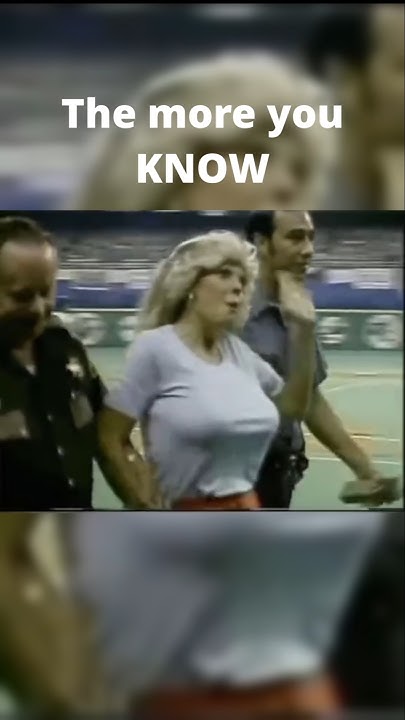 Here's What Happened To Streakers - YouTube