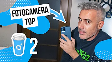 Come usare la fotocamera iPhone 12?