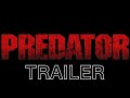 Predator 1987 trailer music by combichrist