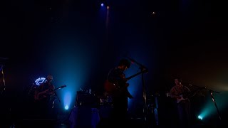 Yogee New Waves｢emerald (Live at Zepp DiverCity Tokyo 2018.12.13)｣