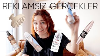 Influencerların öve öve bitiremediği ürünleri denedim