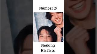 Bts Jungkooks 9 Habits..