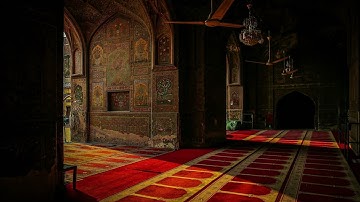 مطرف المطرف _ مقطع من صلاة التراويح ليلة ١٩-٩-١٤٤٦ من سورة إبراهيم