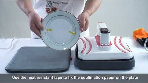 Freesub & Sunmeta  P1210 portable  5 in 1 combo machine operation video