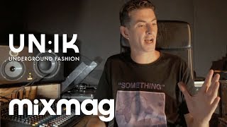 SKREAM x UN:IK Clothing - Open to Close 2.0