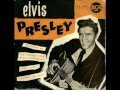 Elvis Presley - All Shook Up  (Rare 'Mono-to-Stereo' Mix  1957)